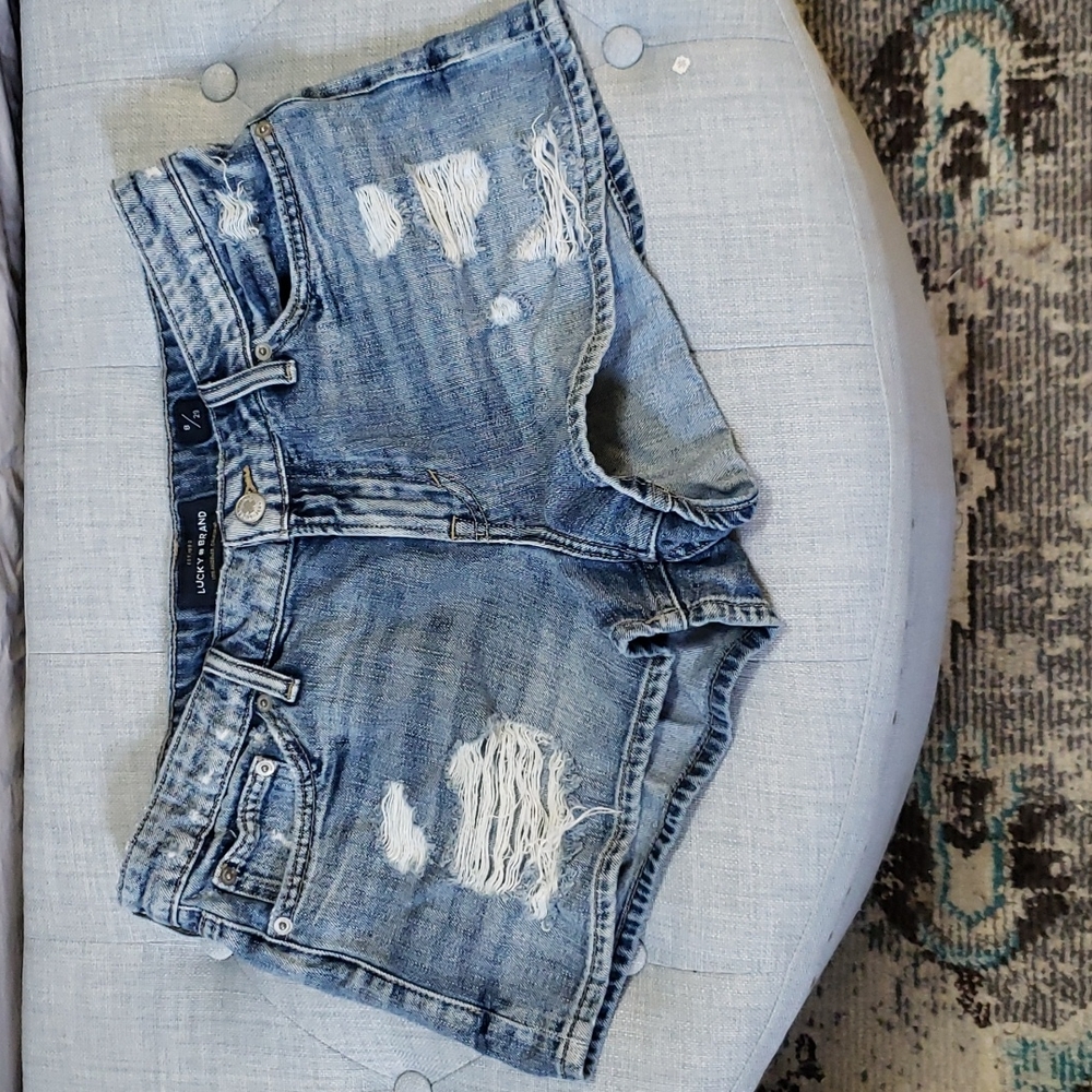 Lucky Brand shorts